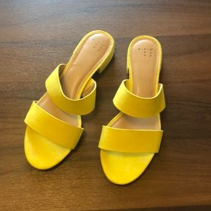 A New Day Sandals